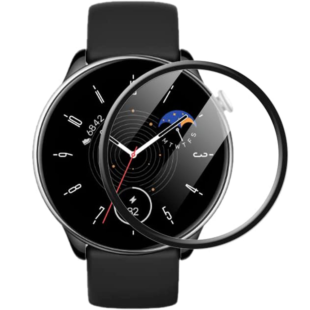 Screen Protector Matte - Per Huami Amazfit GTR mini Proteggi