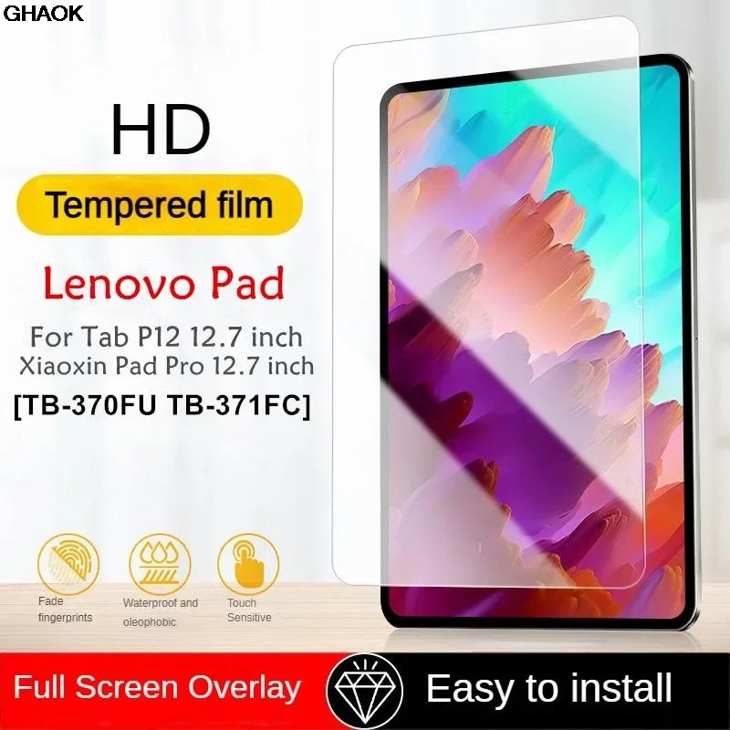 Lenovo Tablet P12 Accessories - Per Lenovo Xiaoxin Pad Pro 12.7