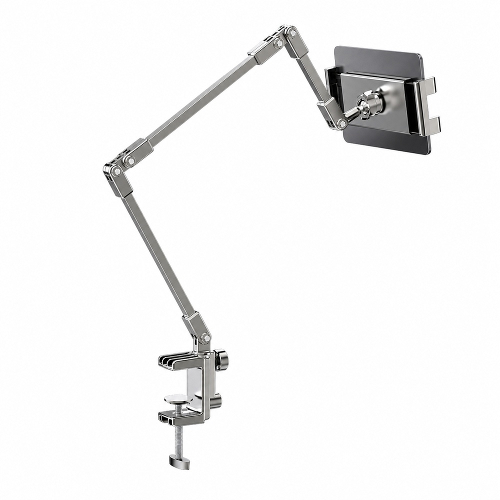 Tablet Phone Accessories - Supporto Regolabile per Telefono e Tablet