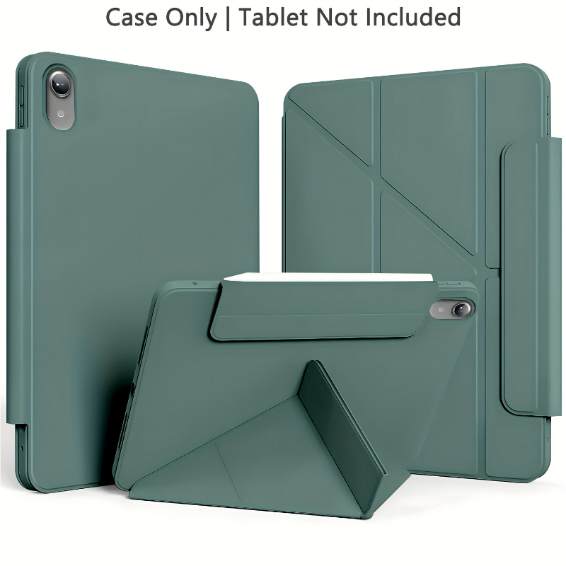 Lenovo Tablet P12 Accessories - Custodia Smart con Supporto Multi-Angolo per