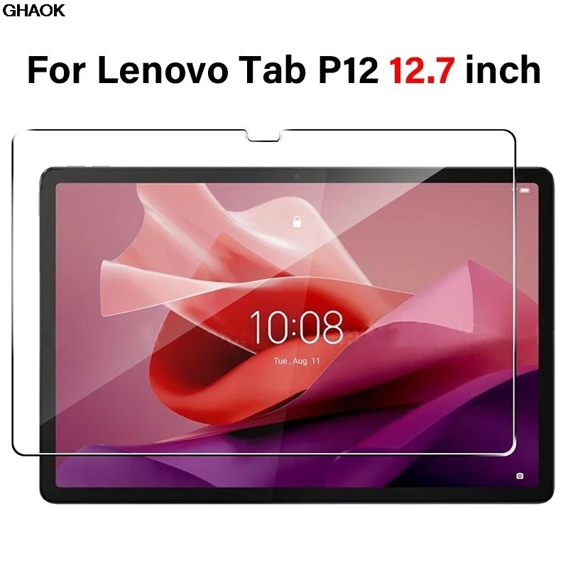 Lenovo Tablet P12 Accessories - Per Lenovo Tab P12 12.7 Protezione