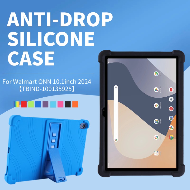 Onn Tablet Accessories - Per Walmart ONN 10.1 pollici 100135925