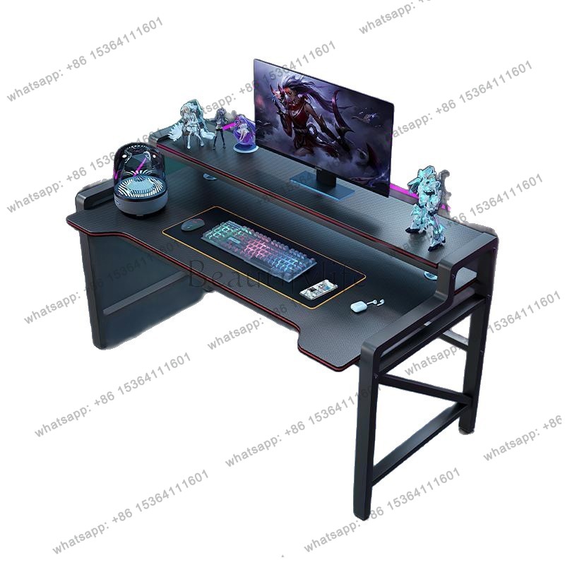 Office Table Accessories Unique - Scrivania da ufficio moderna ed elegante,