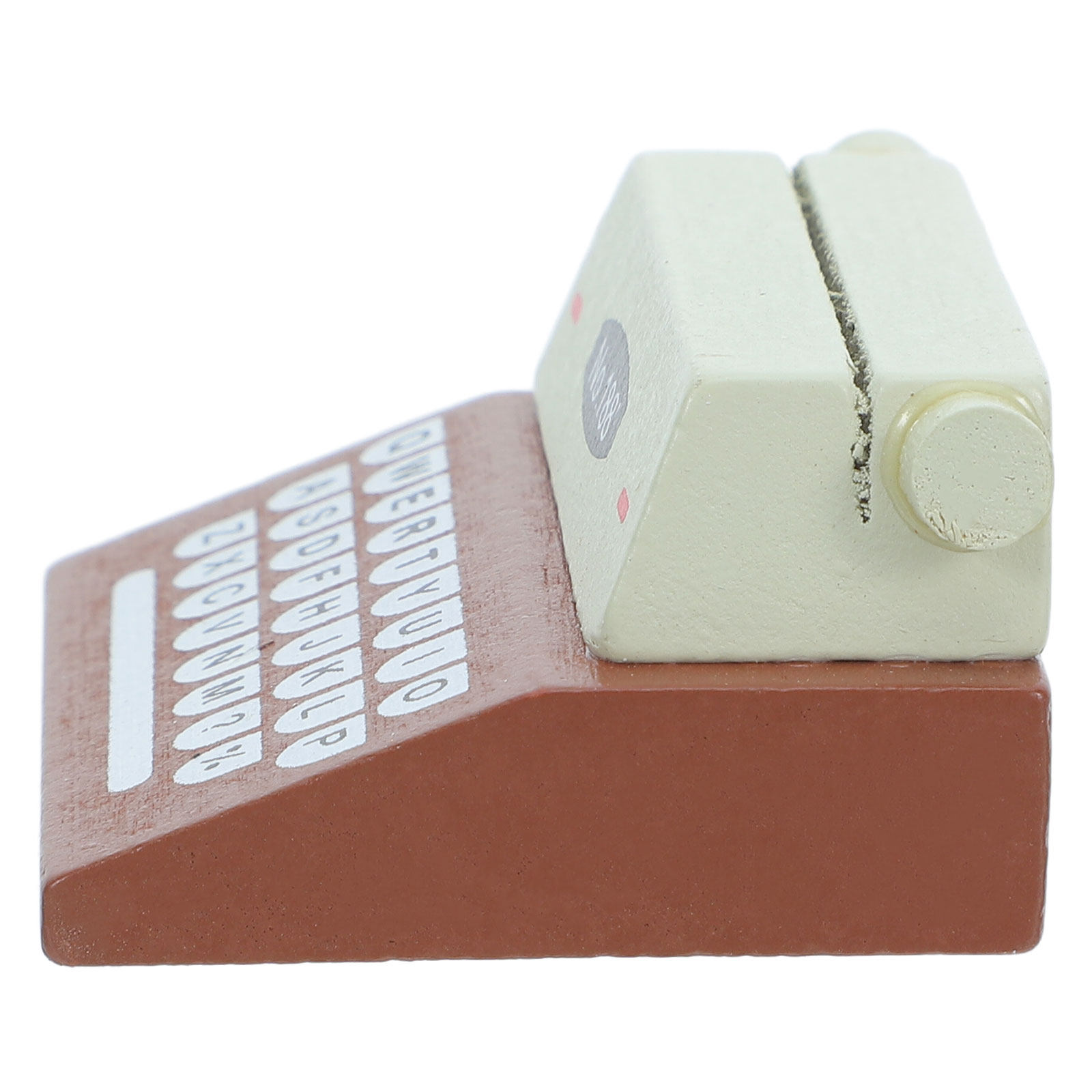 Office Table Accessories Unique - Macchina da scrivere in miniatura vintage