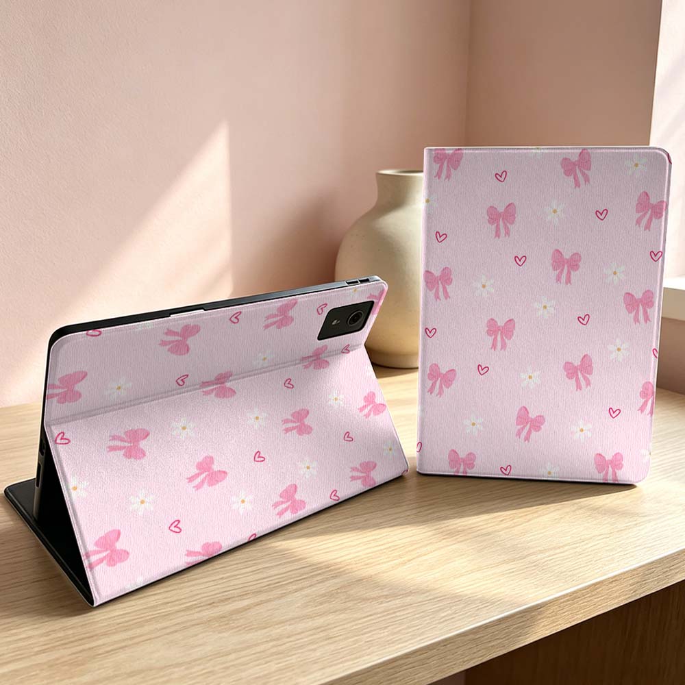 Lenovo Tablet P12 Accessories - Custodia morbida per tablet Lenovo Xiaoxin,