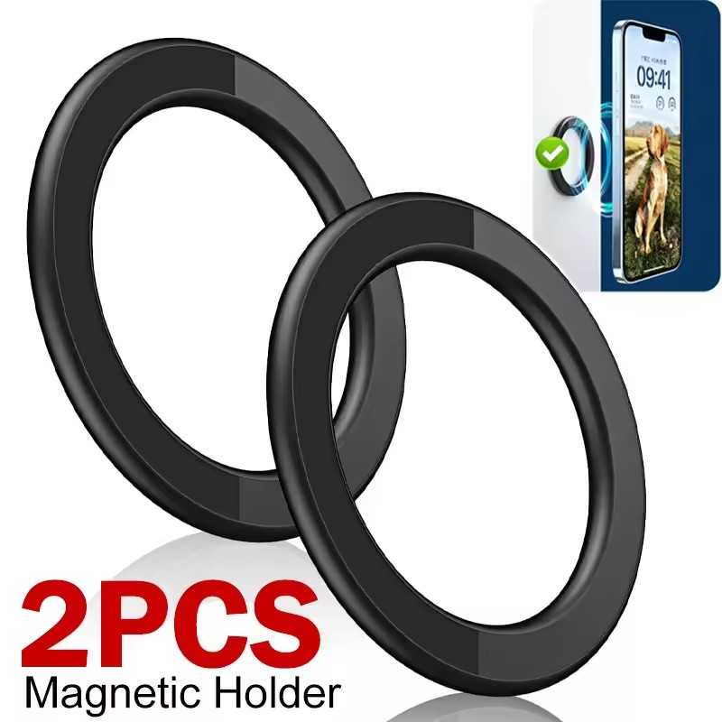 Tablet Phone Accessories - Supporto Magnetico Adesivo per MagSafe, Supporto