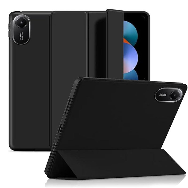 Lenovo Tablet P12 Accessories - Custodia magnetica con funzione Auto Wake