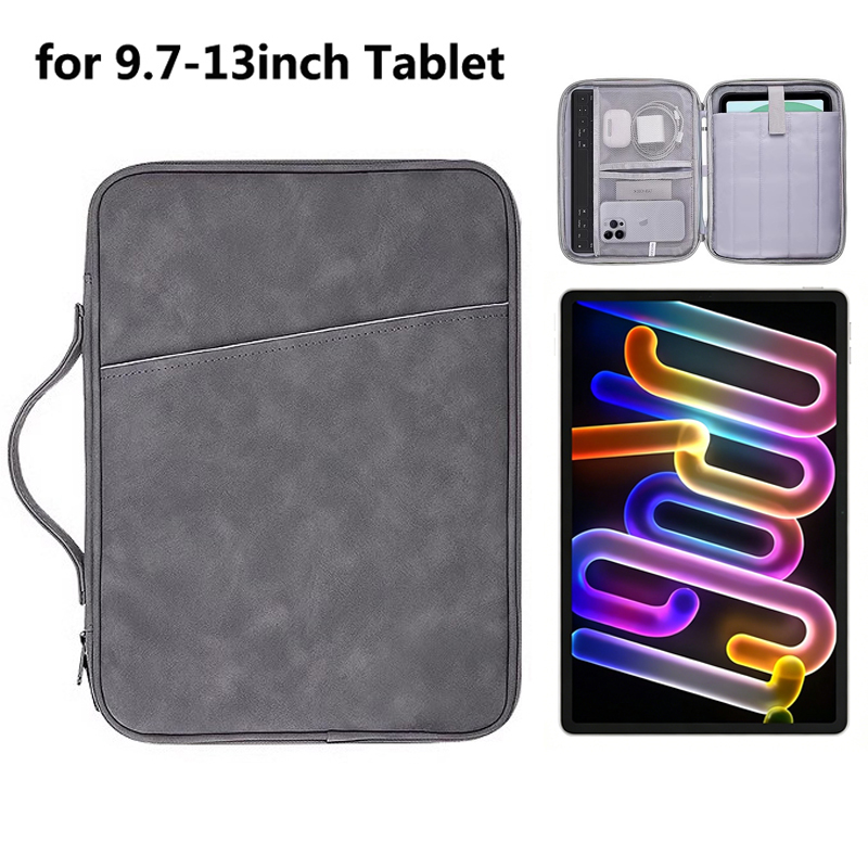 Tablet Accessories Bag - Borsa a tracolla per tablet Lenovo