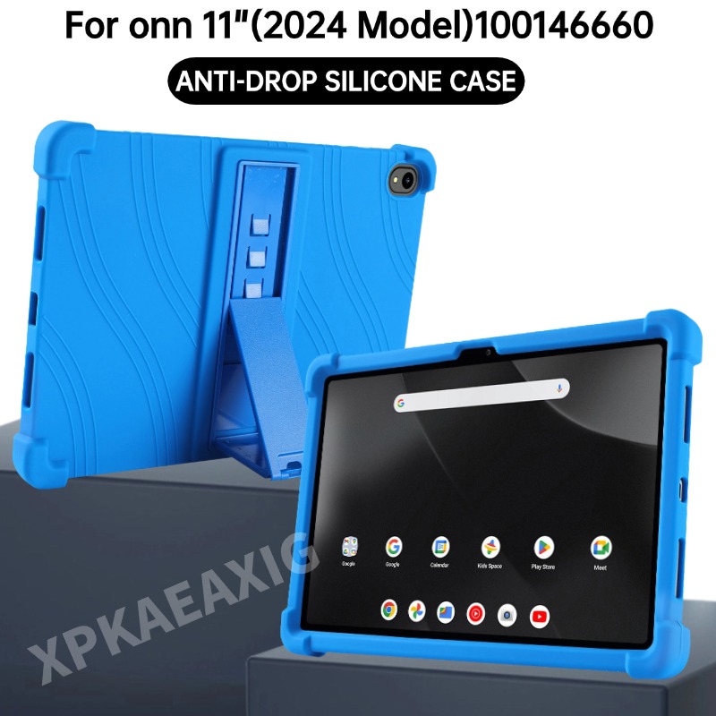 Onn Tablet Accessories - Per onn 11 Tablet Pro Custodia