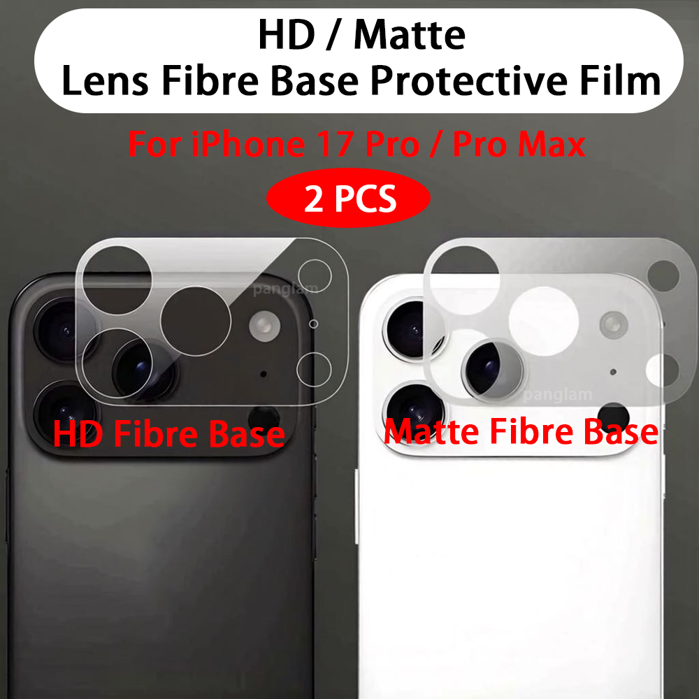 Screen Protector Matte - 2 Pezzi Pellicola Protettiva HD /