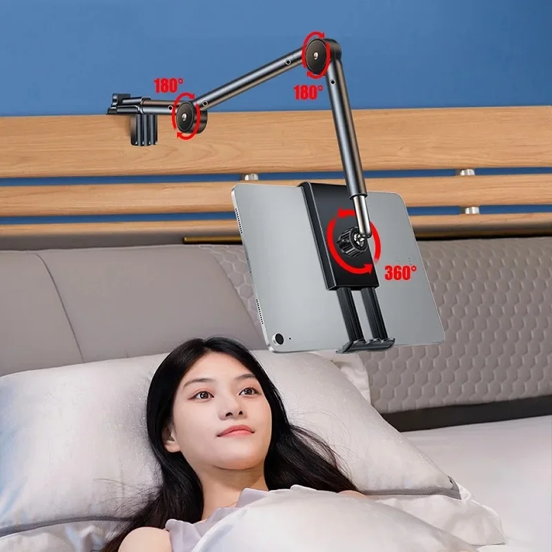 Cheap Tablet Accessories - Supporto per tablet da letto regolabile