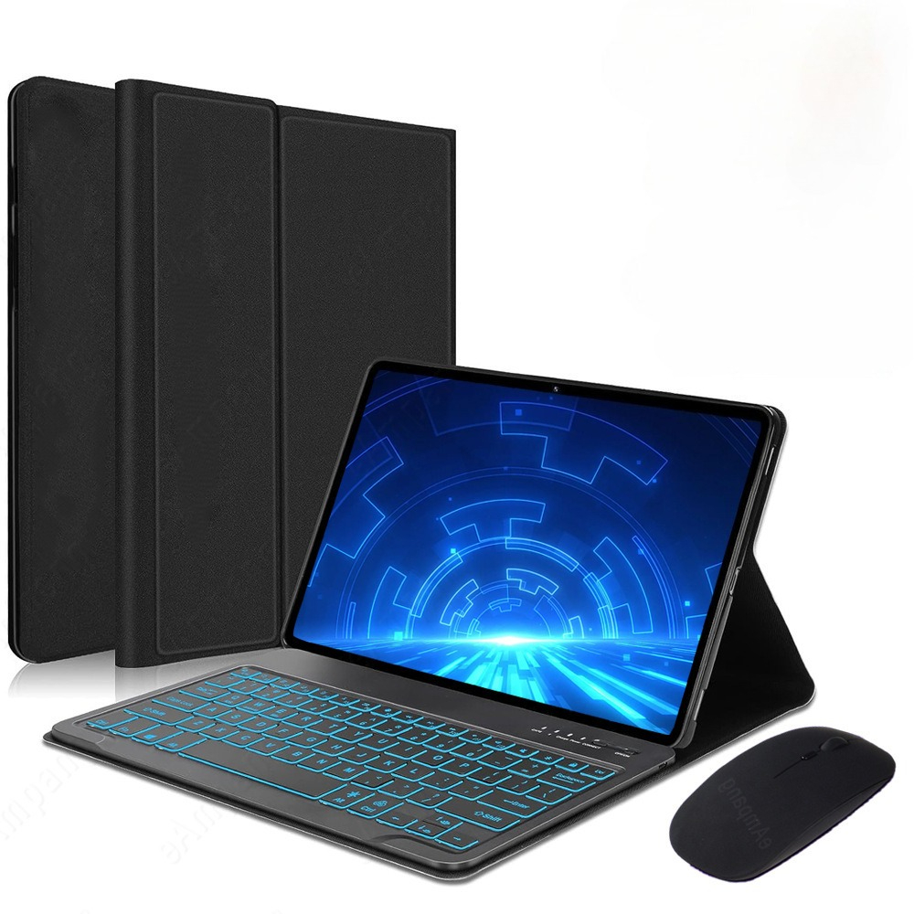 Lenovo Tablet P12 Accessories - Custodia per Lenovo Idea Tab Pro