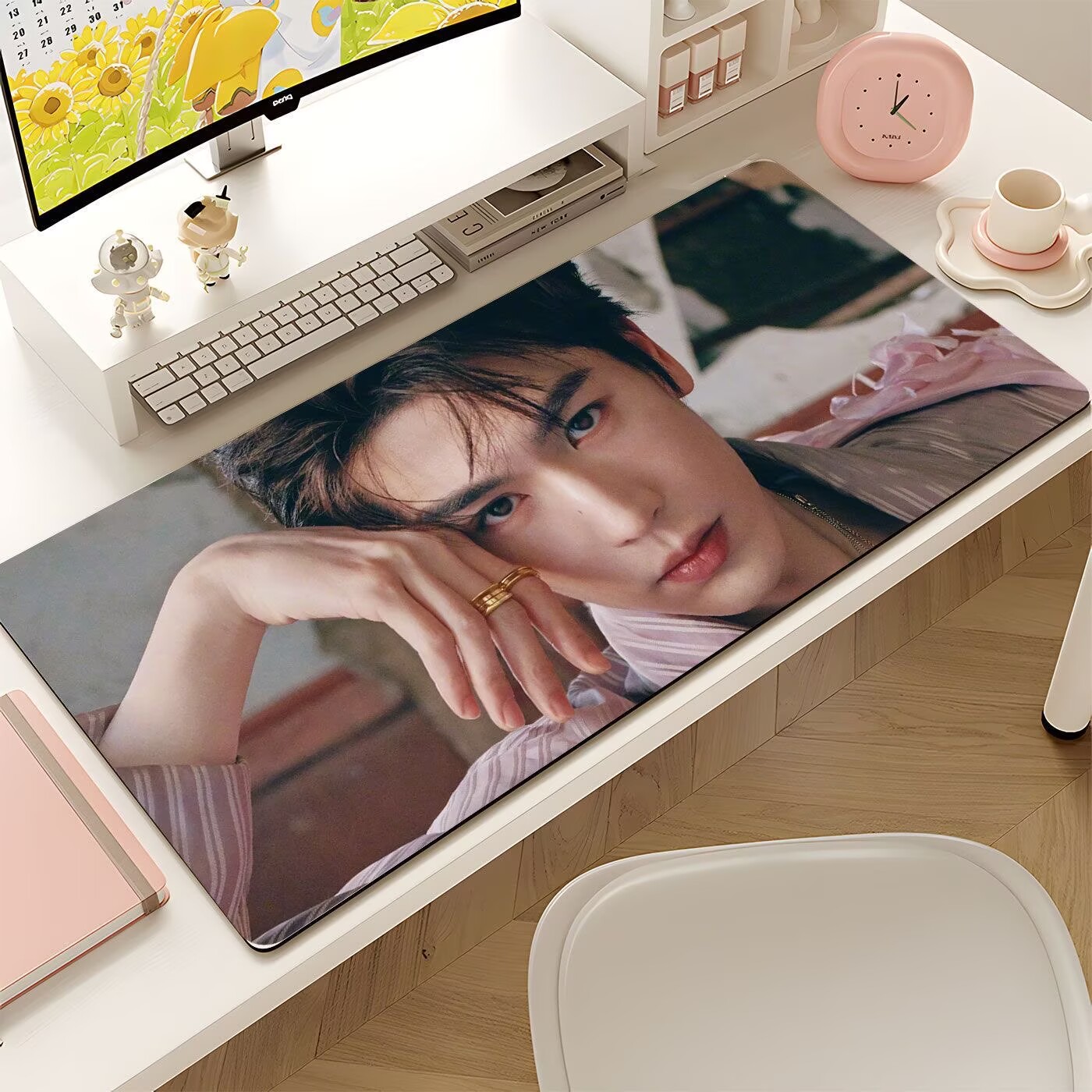 Tablet Accessories - Tappetino per mouse di grandi dimensioni