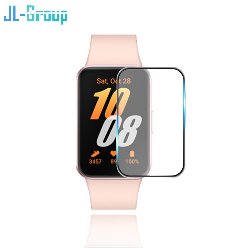 Screen Protector Matte - Pellicola morbida per schermo per Samsung