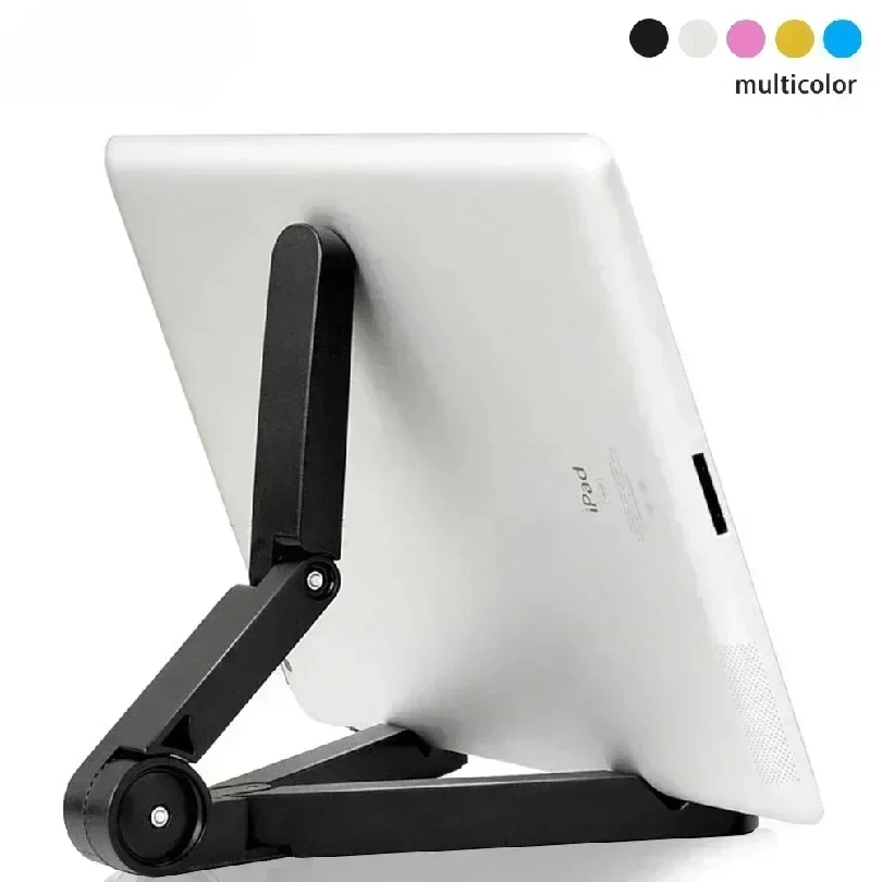 Tablet Accessories - Supporto universale pieghevole per tablet per
