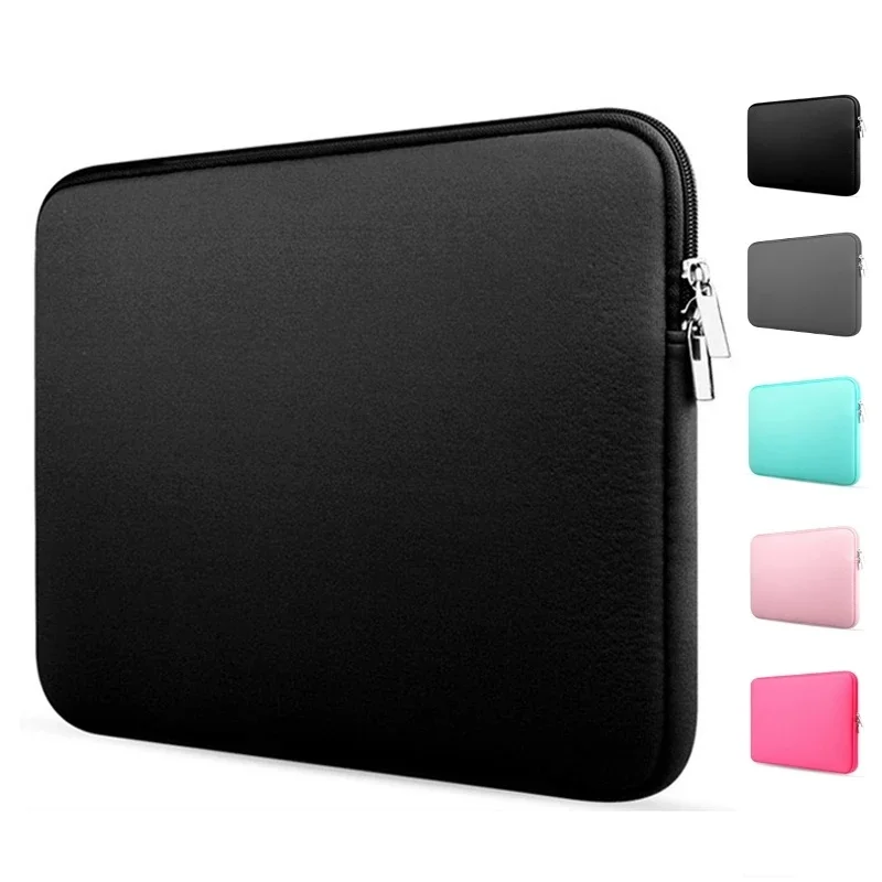 Tablet Accessories Bag - Per Samsung Galaxy Tab S7 FE/S8