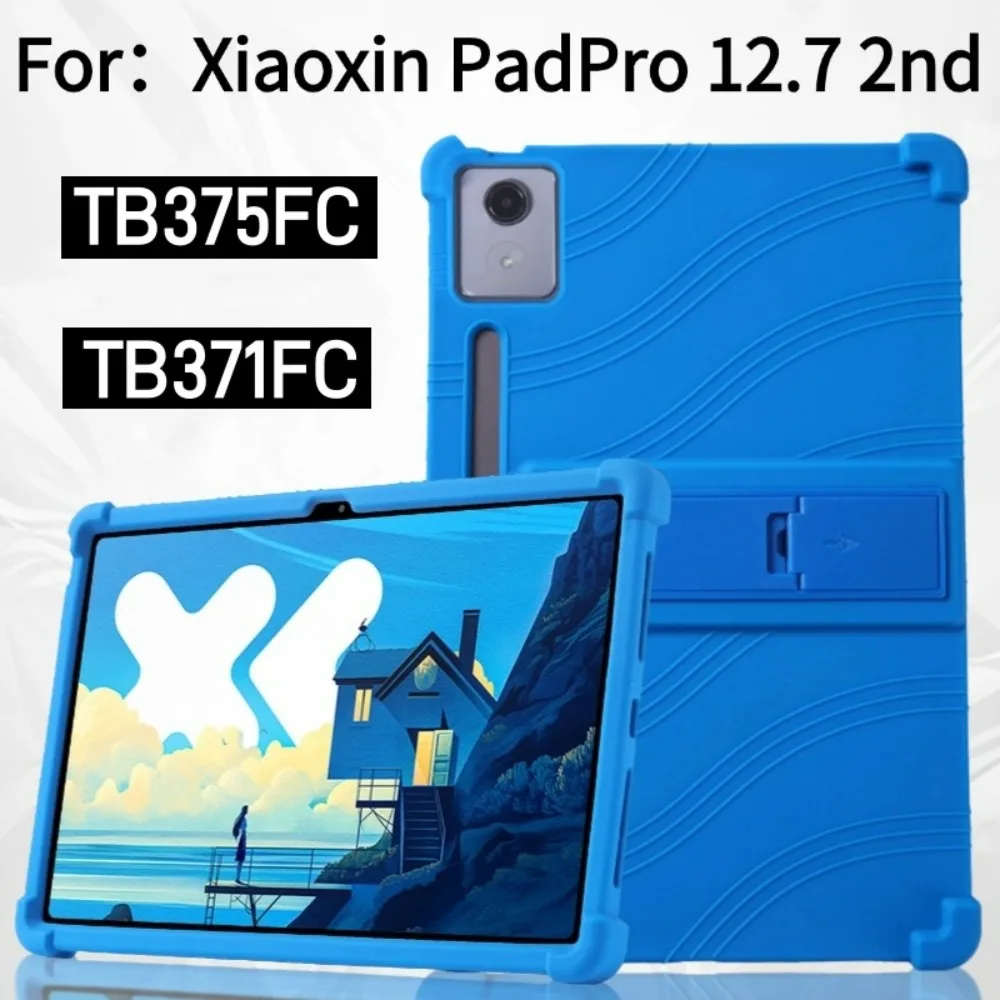 Lenovo Tablet P12 Accessories - Per Lenovo Xiaoxin Pad Pro 12