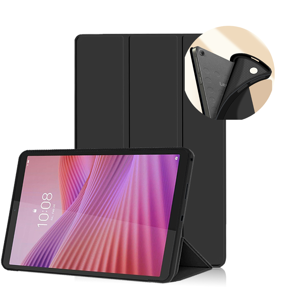 Nook Tablet Accessories - Custodia per Lenovo Tab One 8.7
