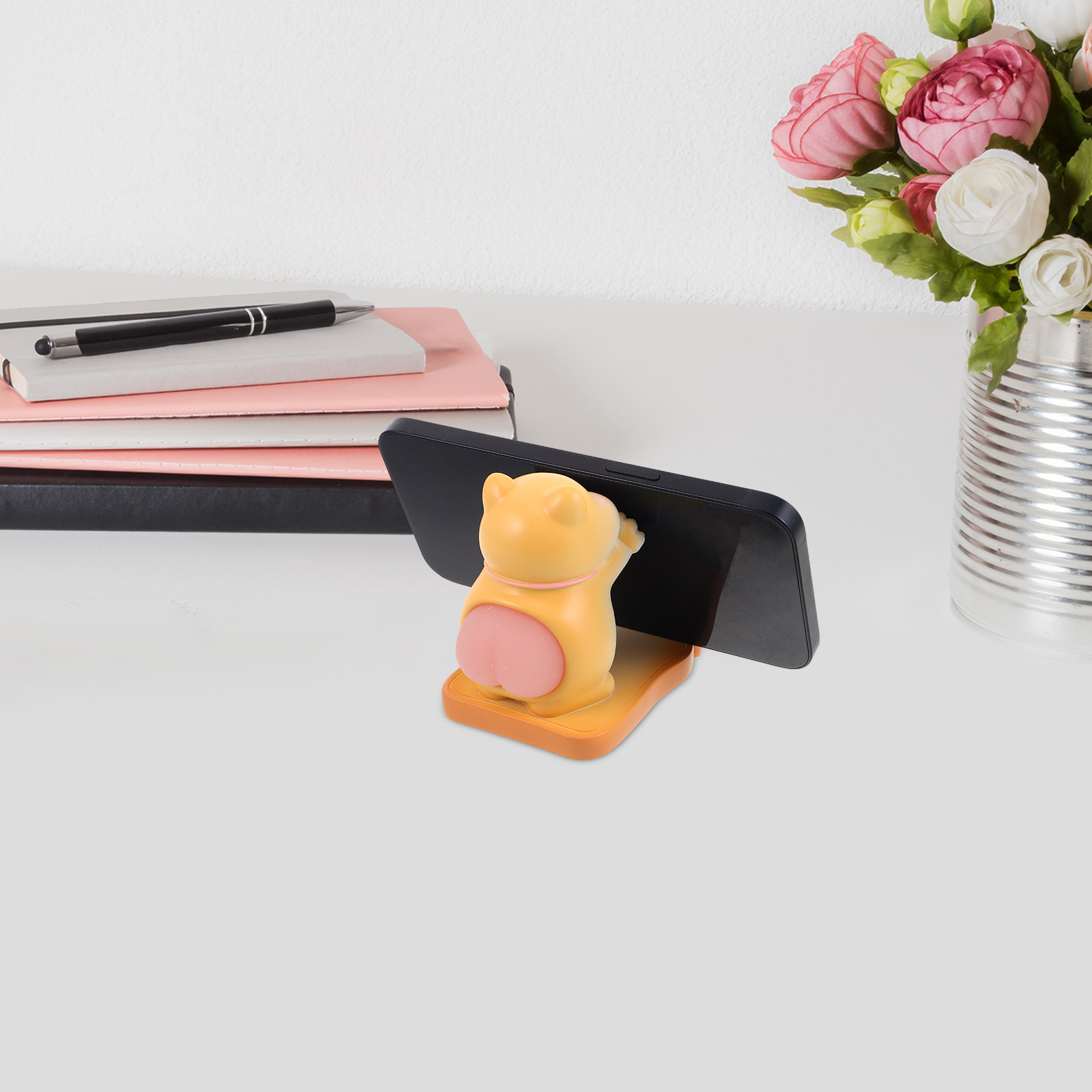 Tablet Phone Accessories - Supporto per Telefono in Resina a