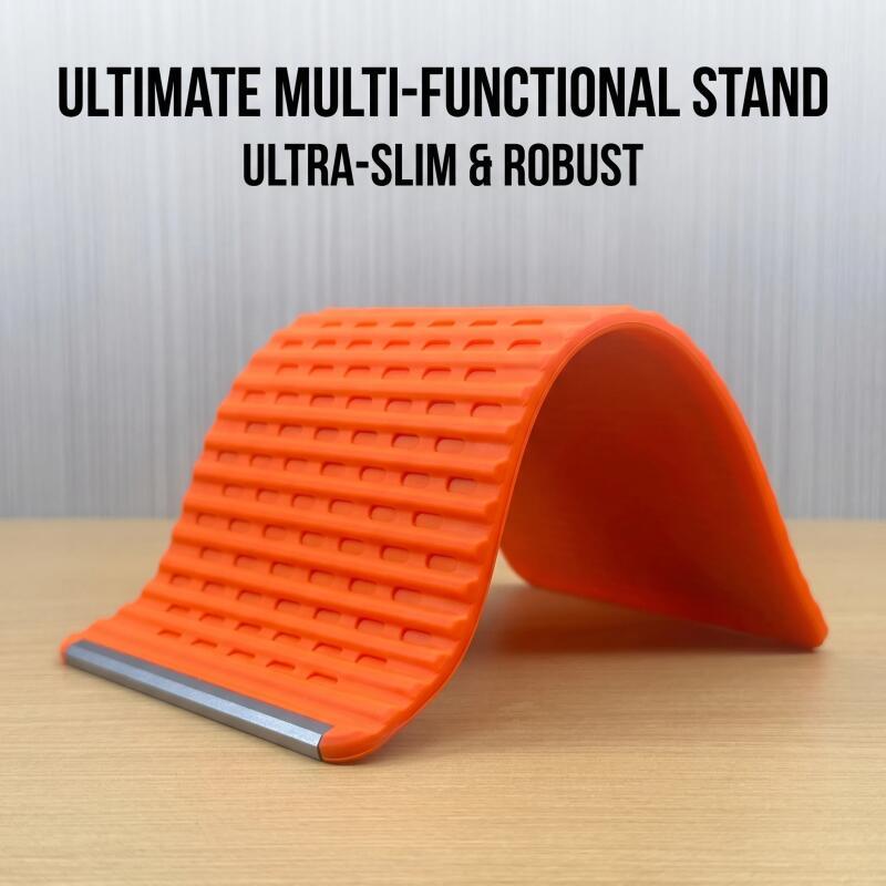 Tablet Phone Accessories - Supporto Creativo Pieghevole per Telefono -