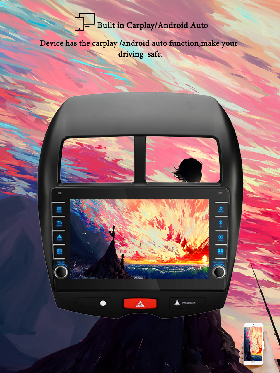 Tablet Danish Mobile & Accessories Faisalabad - 8G + 128G Android 14 Per