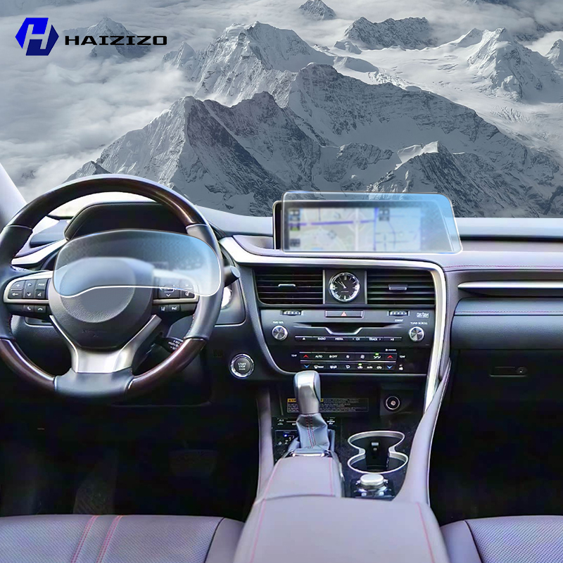 Screen Protector Matte - Per Lexus RX 300 350 450h