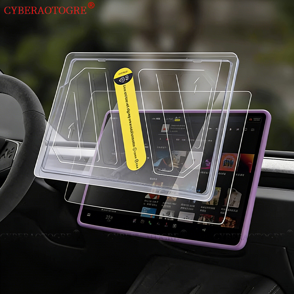 Screen Protector Matte - Pellicola Protettiva in Vetro Temperato Opaca