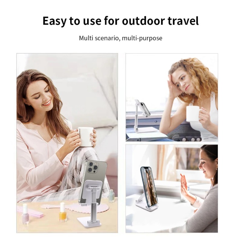 Supporto da scrivania per tele - Tablet Phone Accessories recensione e prezzo