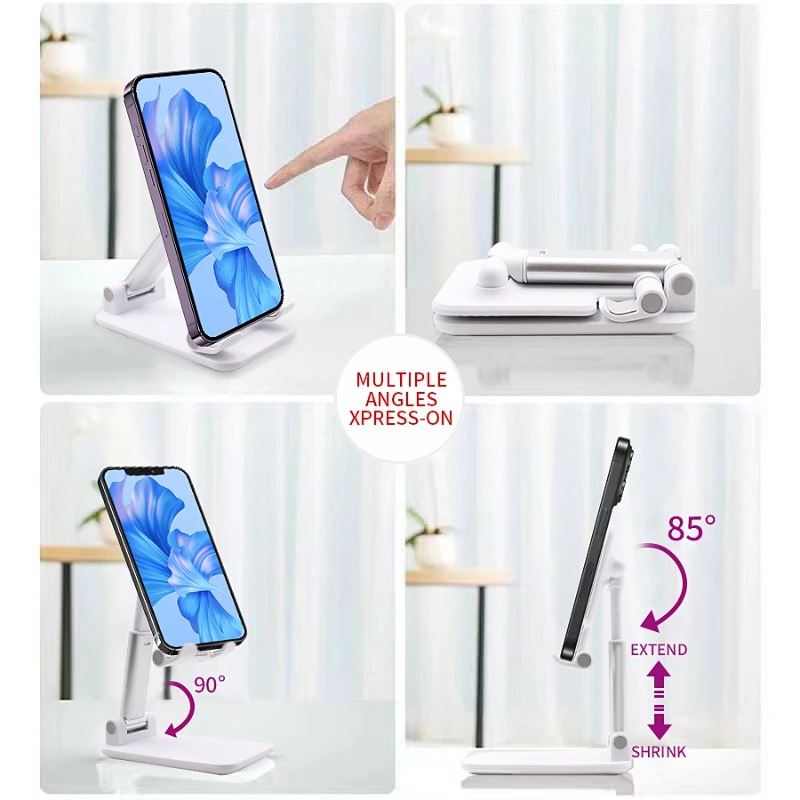 Supporto da scrivania per tele - Tablet Phone Accessories recensione e prezzo