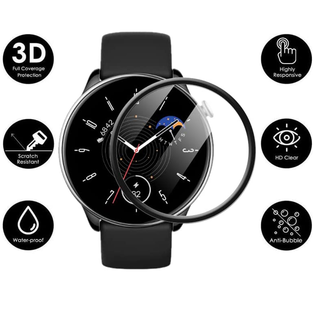 Per Huami Amazfit GTR mini Pro - Screen Protector Matte recensione e prezzo