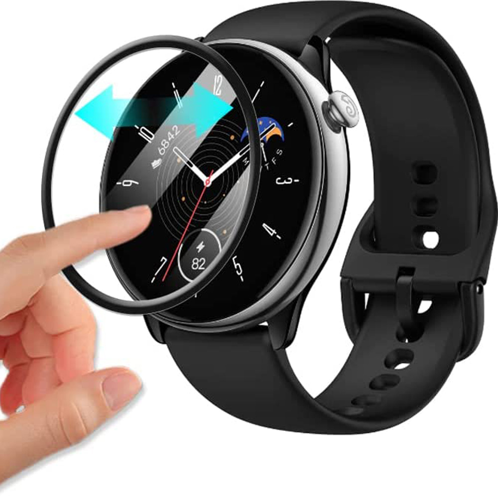 Per Huami Amazfit GTR mini Pro - Screen Protector Matte recensione e prezzo