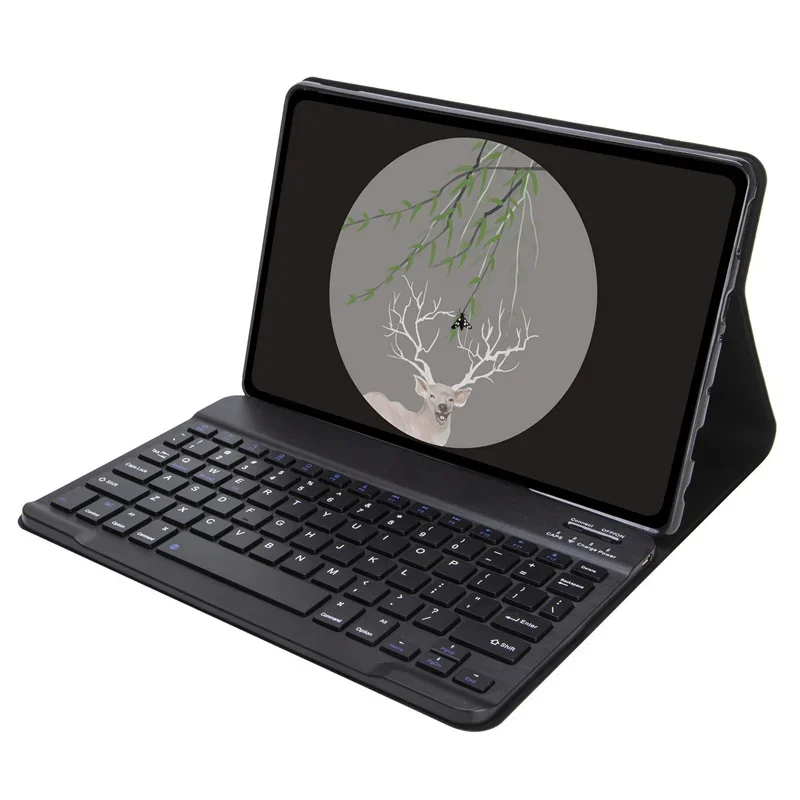 Tablet Tastiera Fonda per Leno - Lenovo Tablet P12 Accessories recensione e prezzo