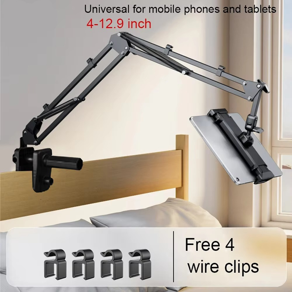 Supporto per tablet da letto c - Cheap Tablet Accessories recensione e prezzo