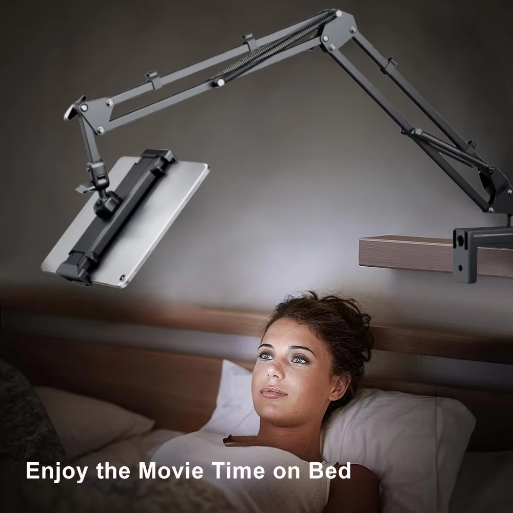 Supporto per tablet da letto c - Cheap Tablet Accessories recensione e prezzo