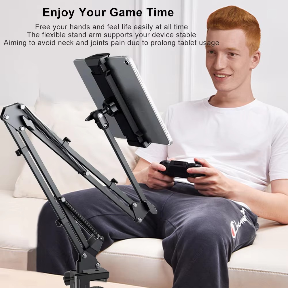 Supporto per tablet da letto c - Cheap Tablet Accessories recensione e prezzo