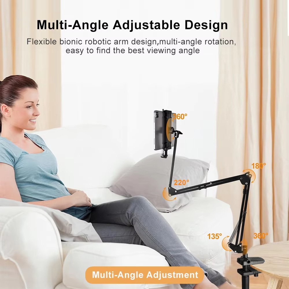 Supporto per tablet da letto c - Cheap Tablet Accessories recensione e prezzo