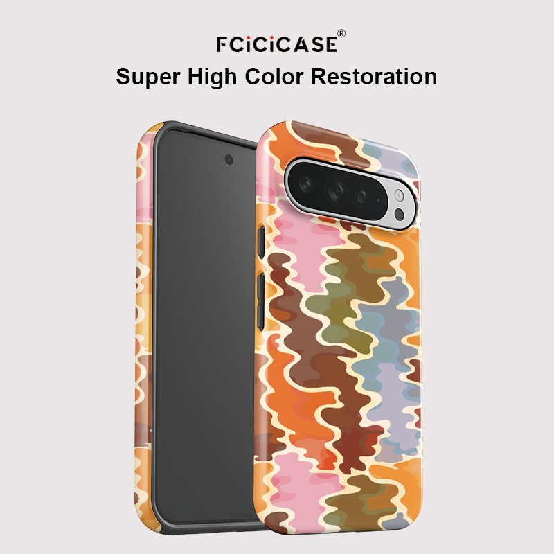 Fcicicase Cover per Telefono i - Google Pixel 8A recensione e prezzo