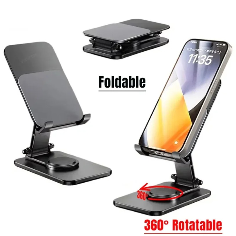 Metallo Universale 360 °   Sup - Tablet Phone Accessories recensione e prezzo