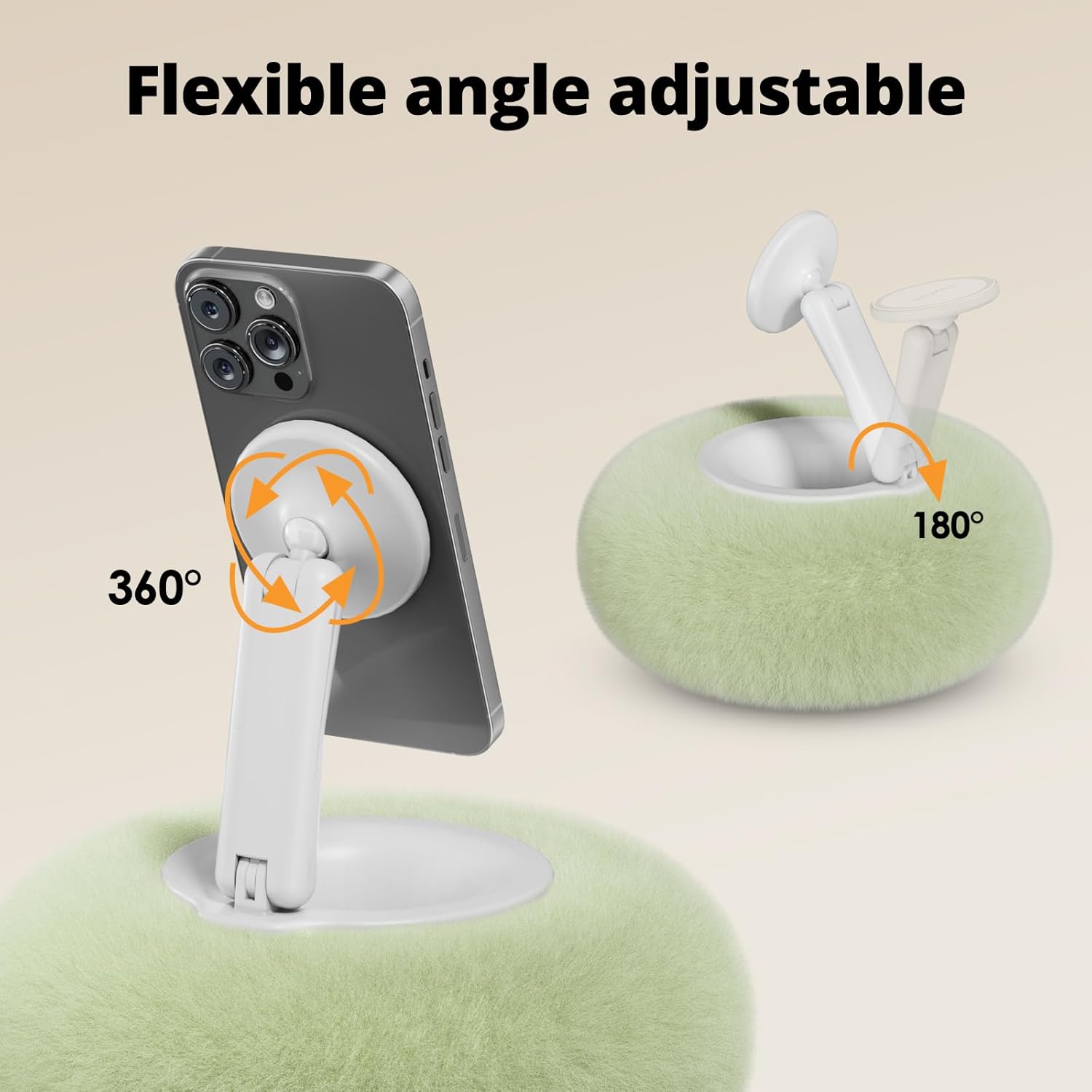 Supporto magnetico per cuscino - Cheap Tablet Accessories recensione e prezzo