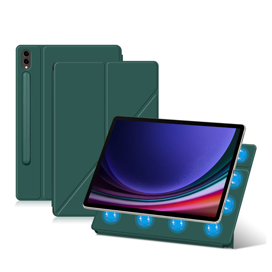 Custodia magnetica per Samsung - Cheap Tablet Accessories recensione e prezzo