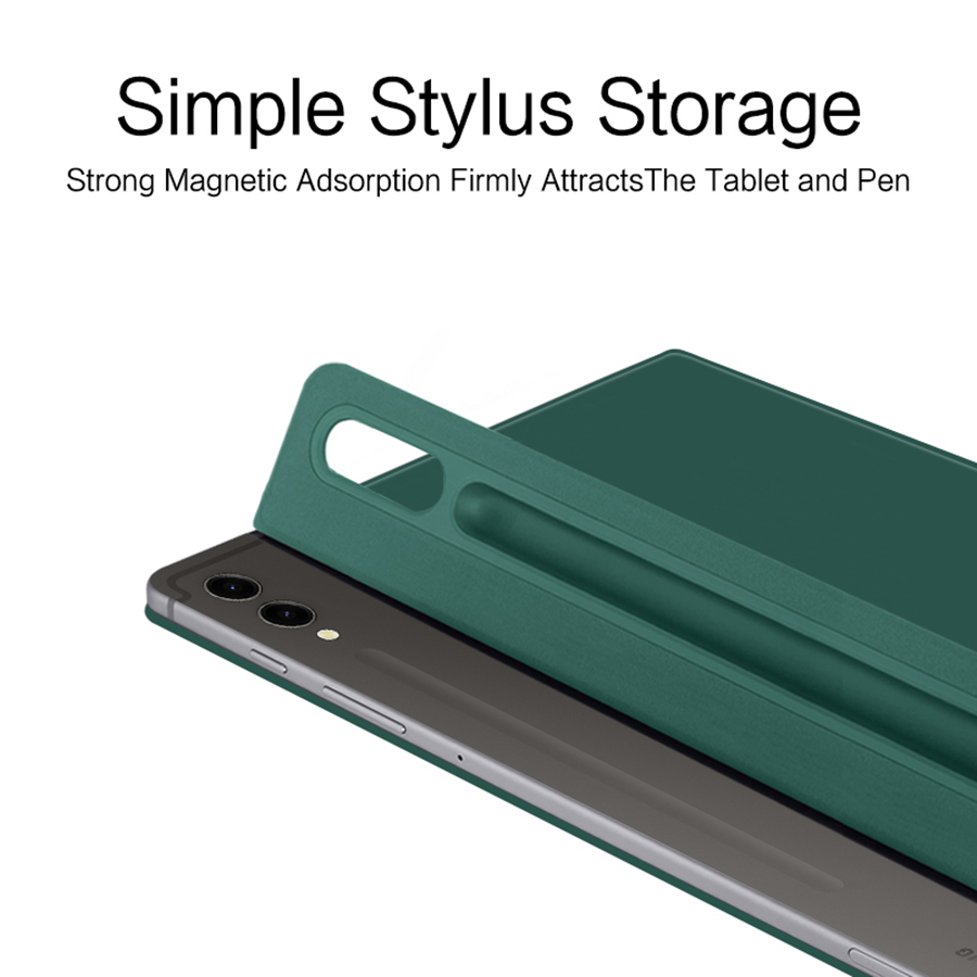 Custodia magnetica per Samsung - Cheap Tablet Accessories recensione e prezzo