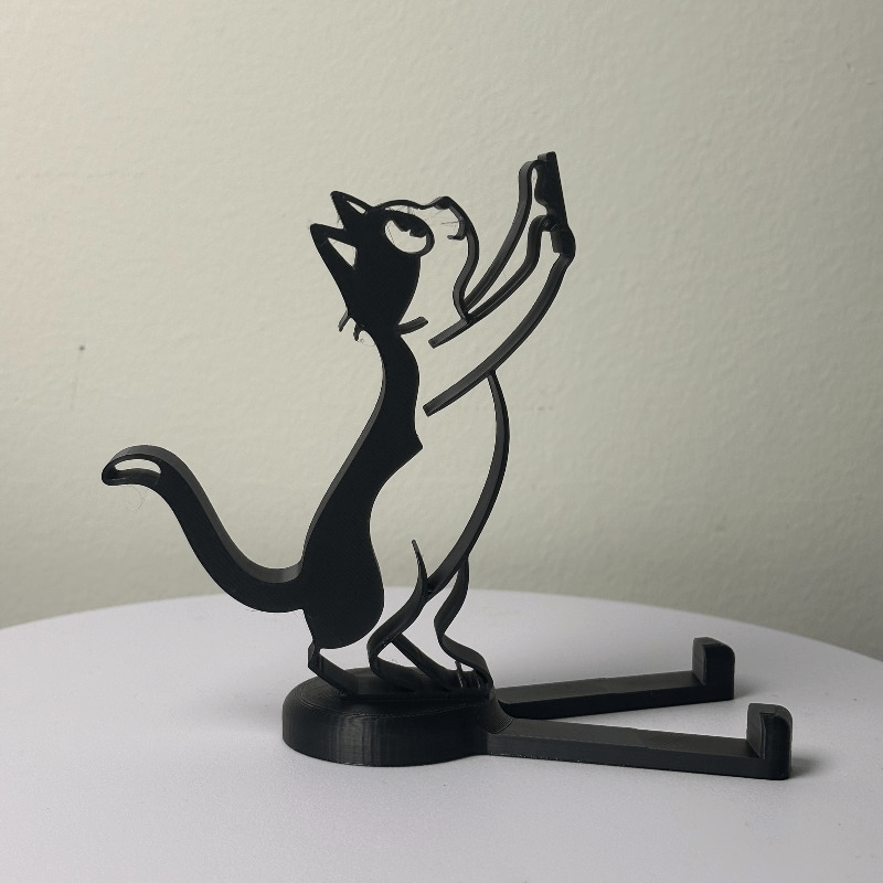 Supporto per Telefono a Forma  - Tablet Phone Accessories recensione e prezzo