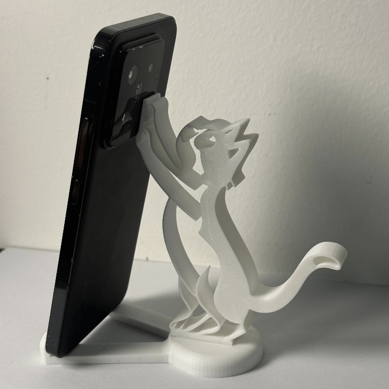 Supporto per Telefono a Forma  - Tablet Phone Accessories recensione e prezzo