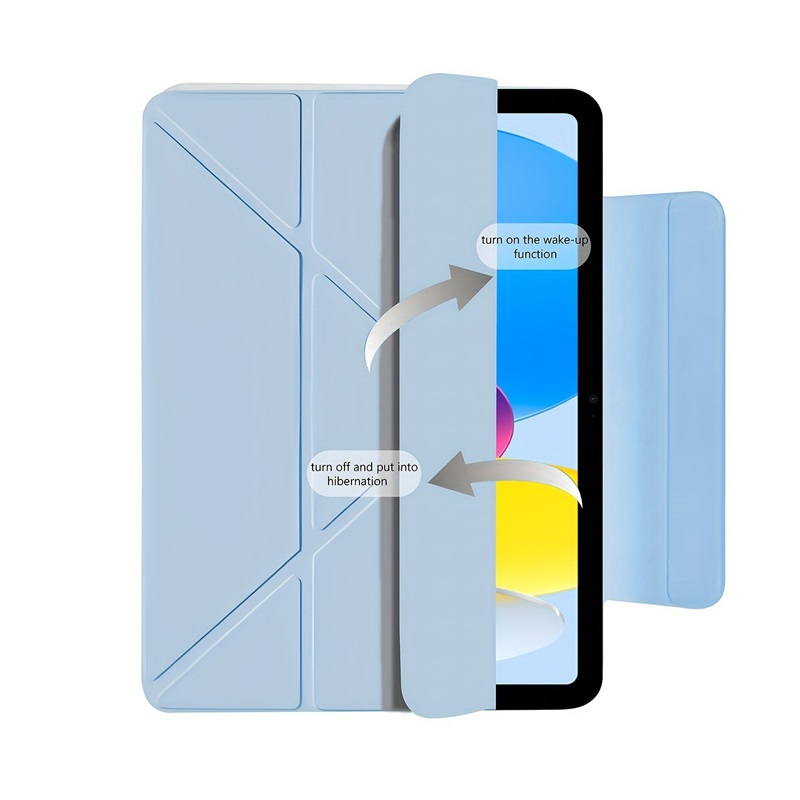 Custodia Smart con Supporto Mu - Lenovo Tablet P12 Accessories recensione e prezzo