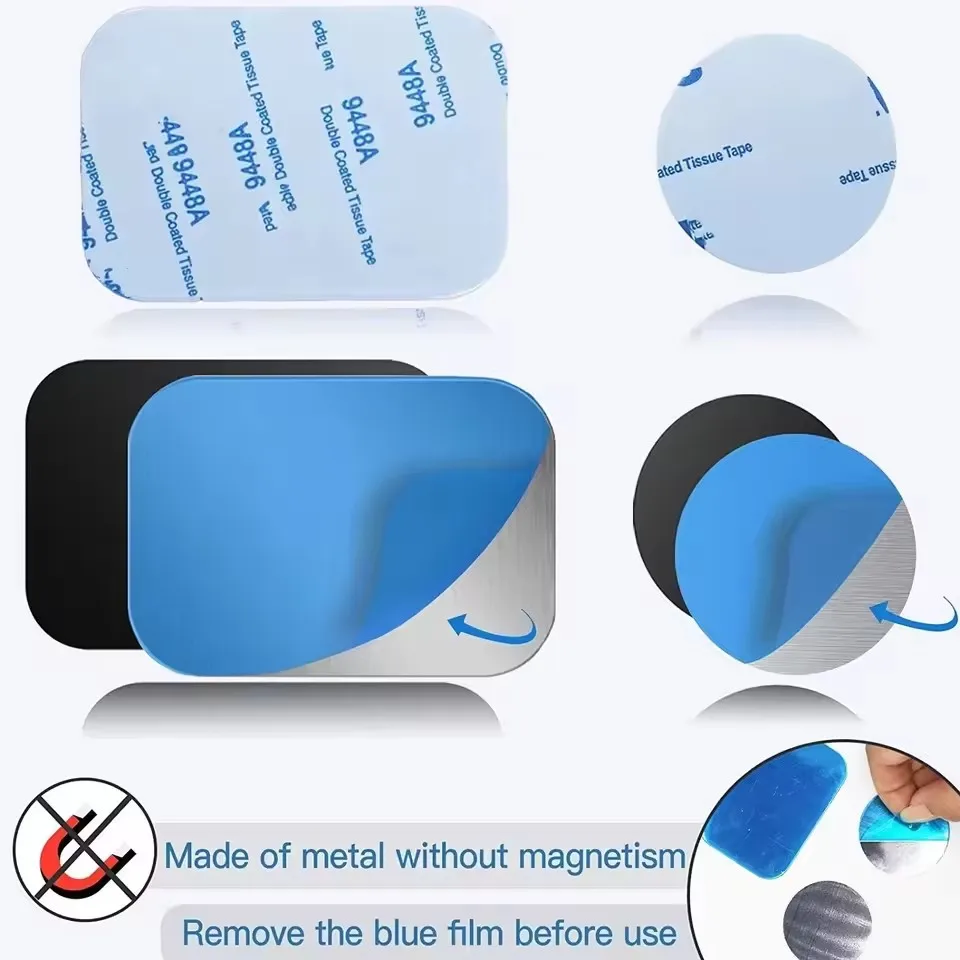Disco in metallo per supporto  - Tablet Phone Accessories recensione e prezzo