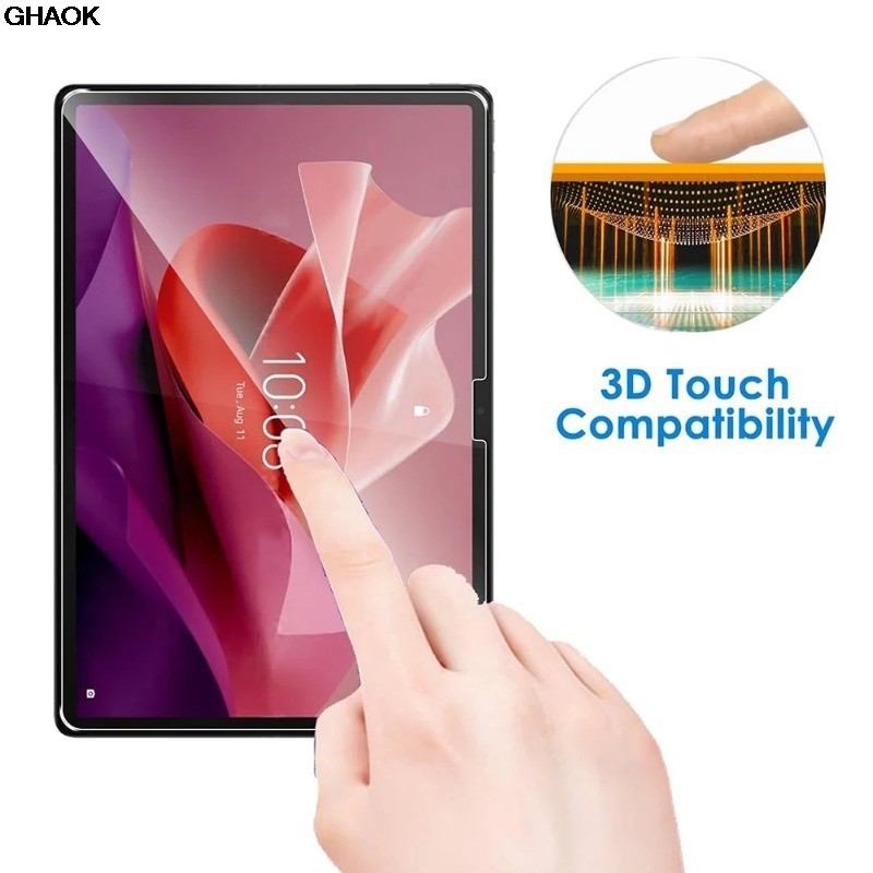 Per Lenovo Tab P12 12.7 Protez - Lenovo Tablet P12 Accessories recensione e prezzo