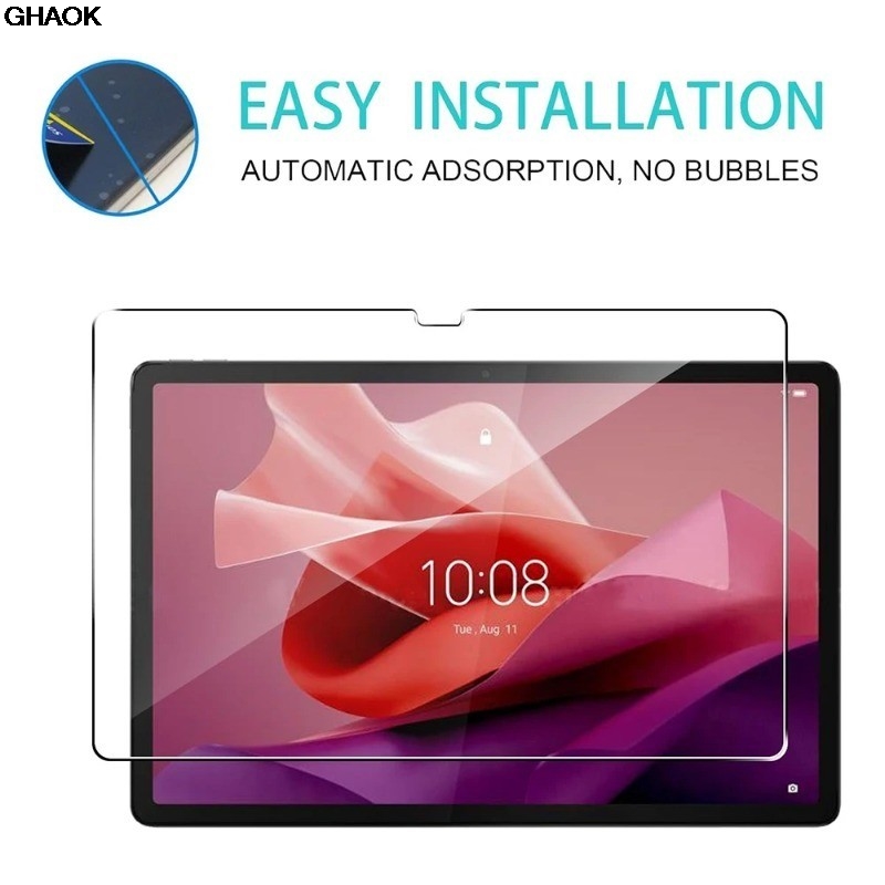 Per Lenovo Tab P12 12.7 Protez - Lenovo Tablet P12 Accessories recensione e prezzo