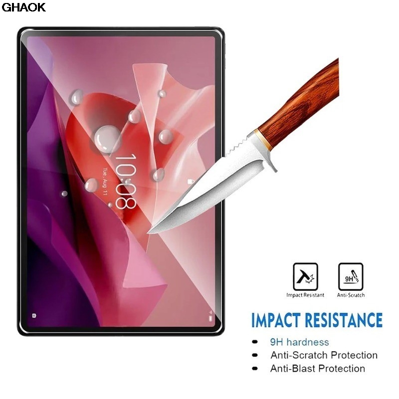 Per Lenovo Tab P12 12.7 Protez - Lenovo Tablet P12 Accessories recensione e prezzo
