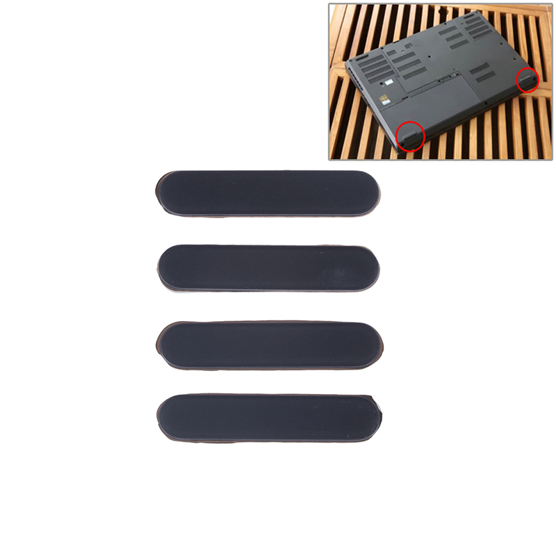 Piedini in gomma per laptop 4  - Onn Tablet Accessories recensione e prezzo