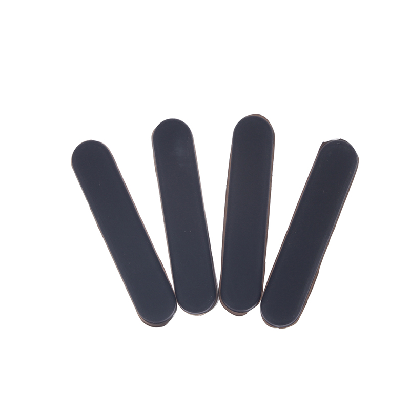 Piedini in gomma per laptop 4  - Onn Tablet Accessories recensione e prezzo
